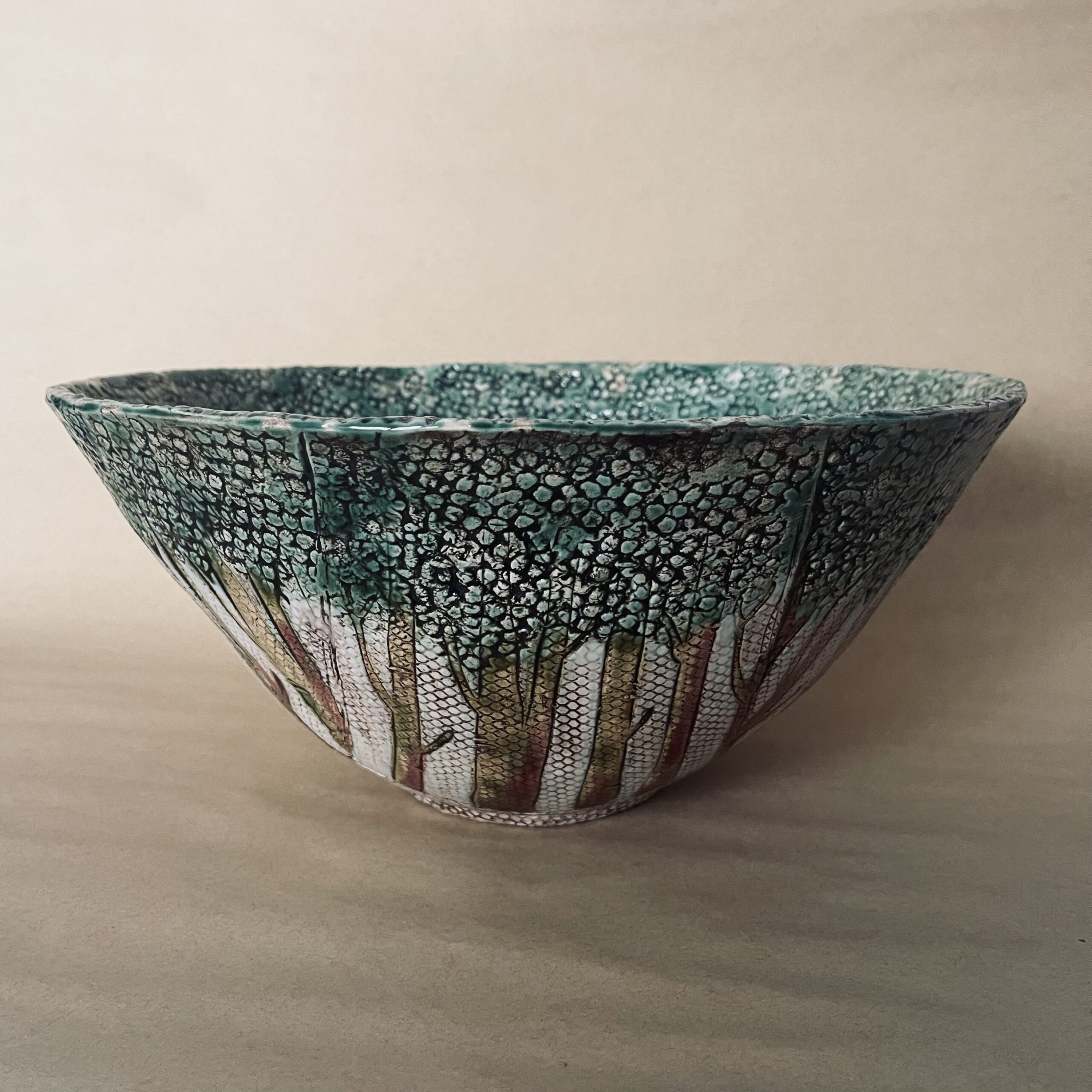Thandi Chaoon Salad Bowl